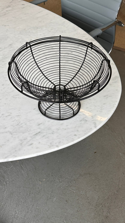 Wire Fruit Bowl