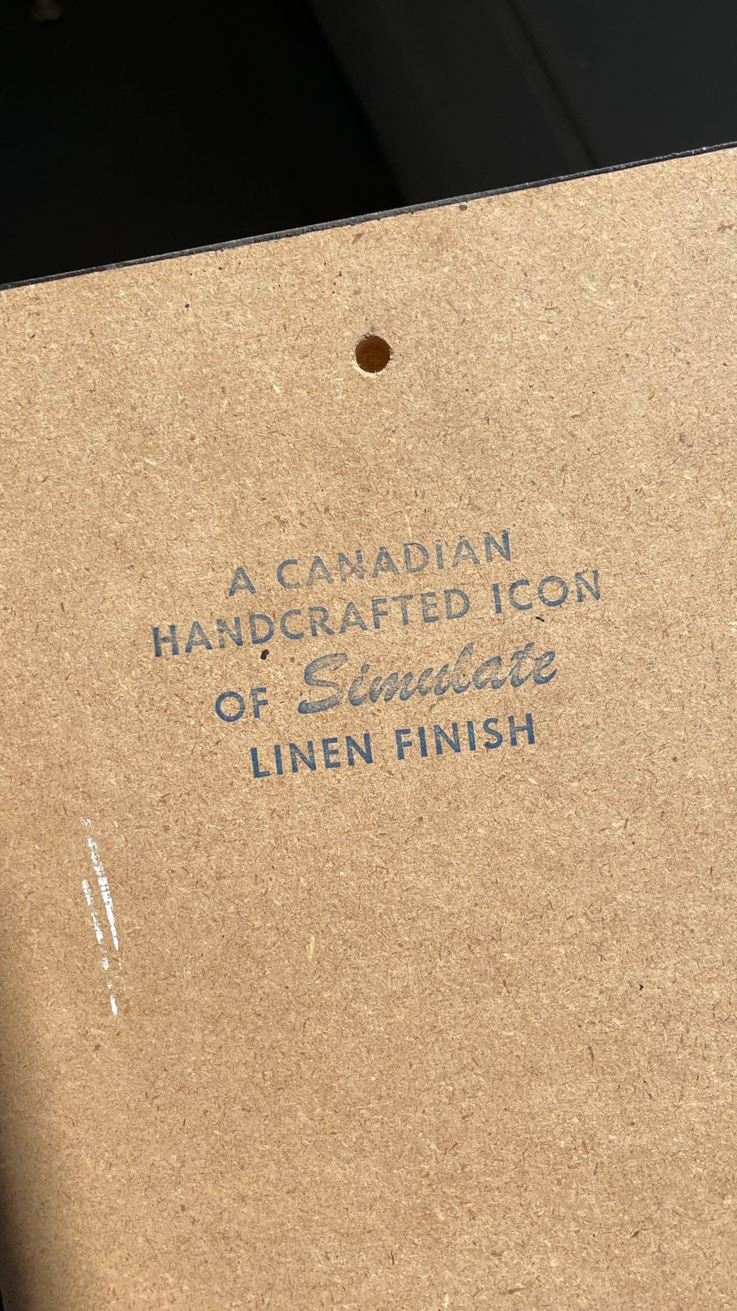 Huaniaohua Style Art on Board made in Canada