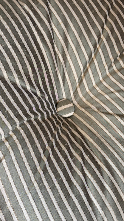 Custom Made Silk Pillows