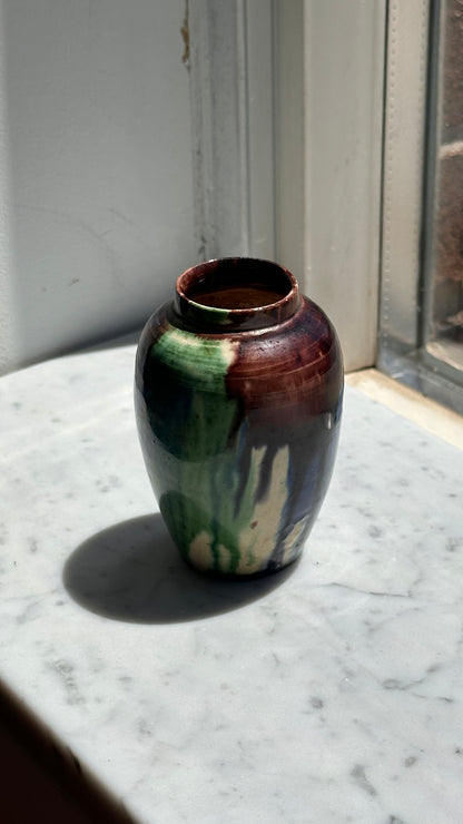 Small Ceramic Vase
