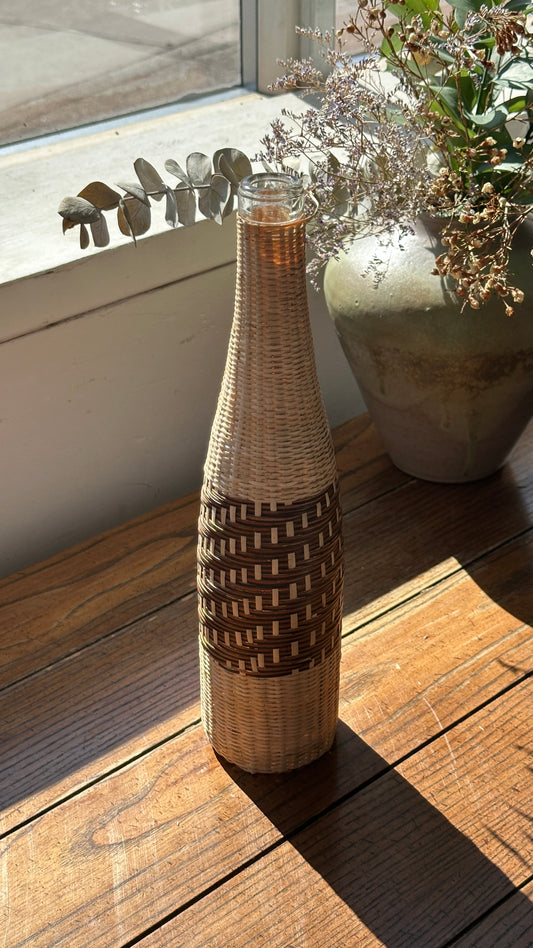 Woven Demijohn