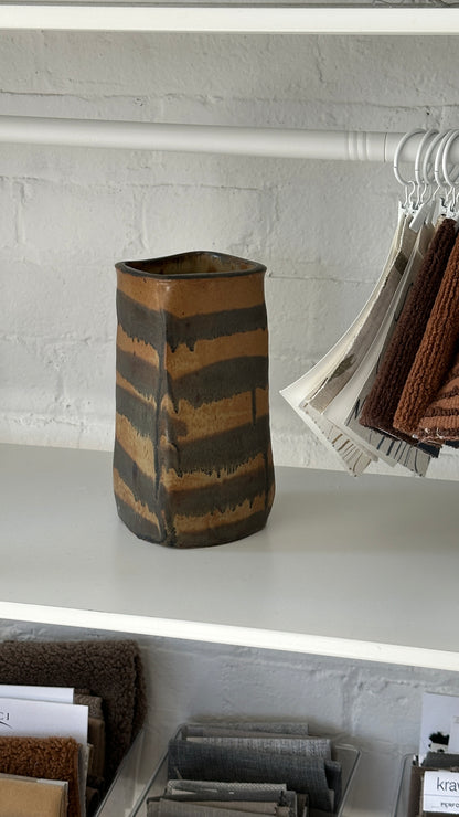 Handmade Ceramic Vase