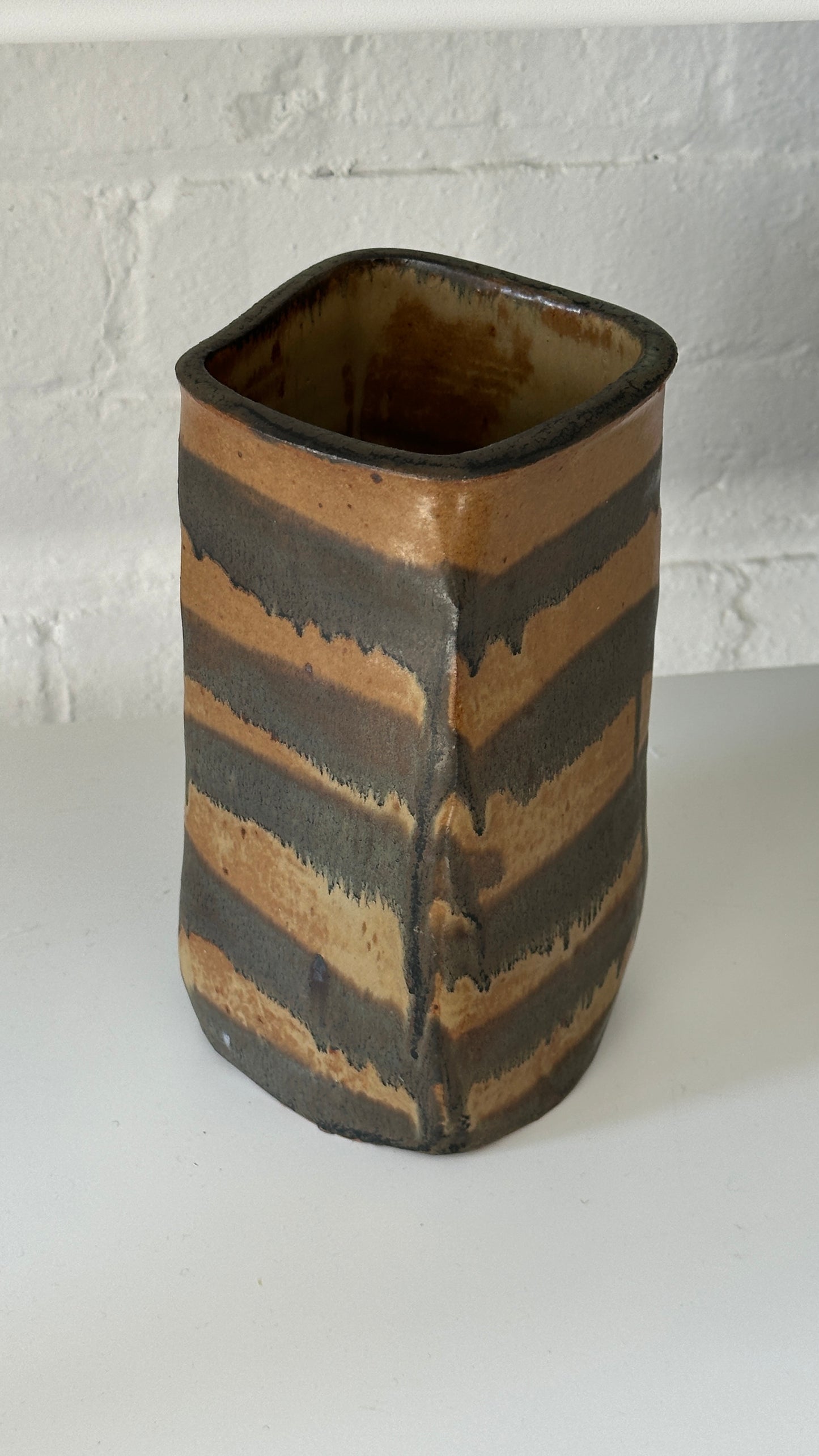 Handmade Ceramic Vase