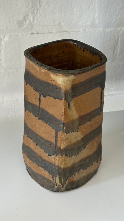Handmade Ceramic Vase