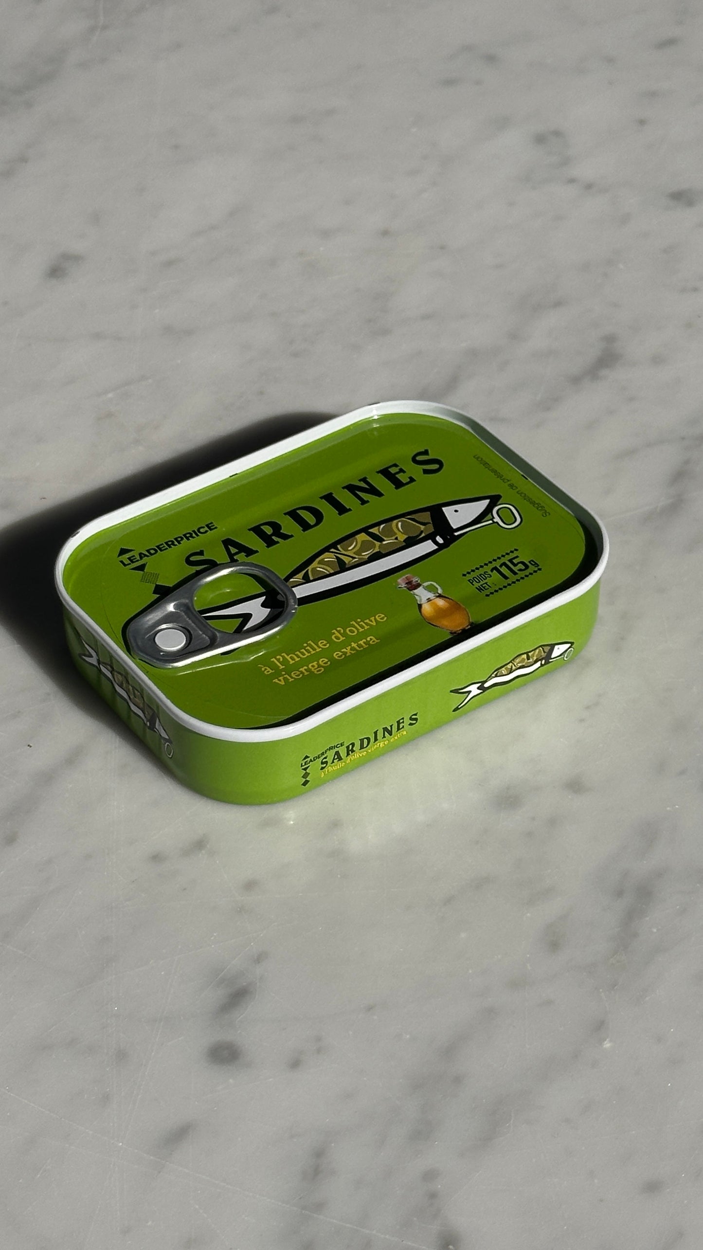Casino Sardines