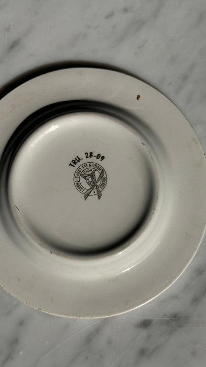 Vintage Noilly Prat by Moulin de Loups