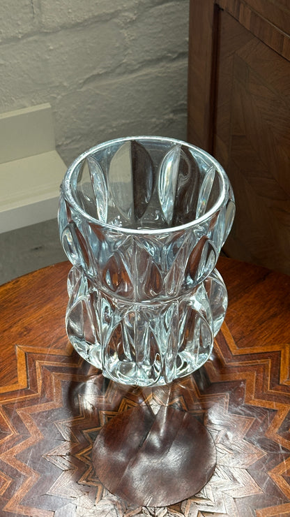 Glass Vase