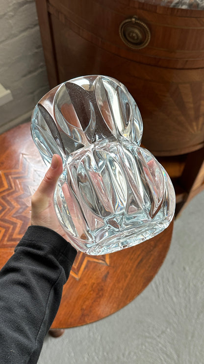Glass Vase