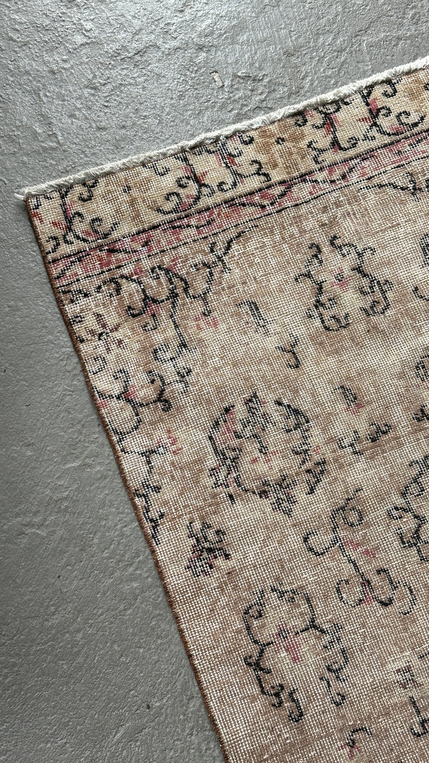 Anatolian Runner