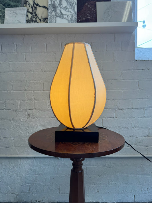 Lotus Lamp