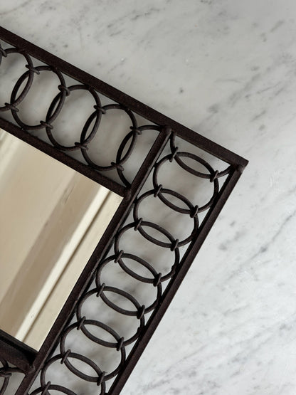 Iron Mirror
