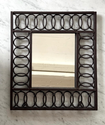 Iron Mirror