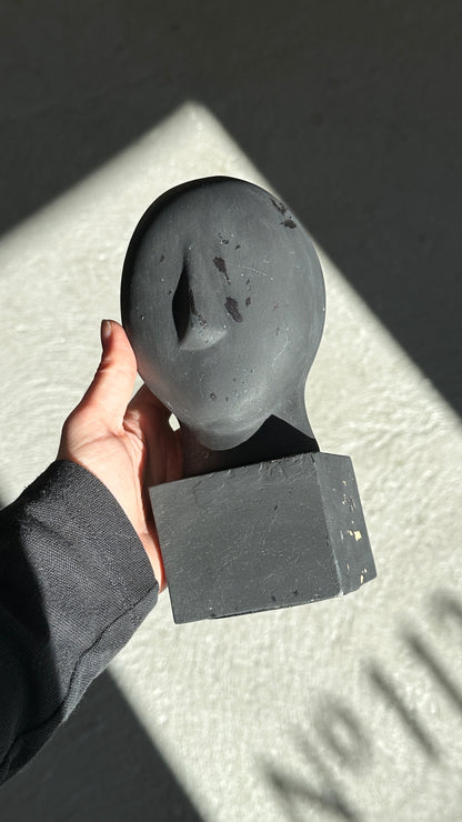 Minimalist Bust / Sculpture