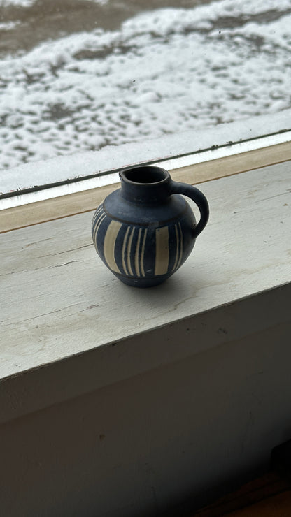 Small Vintage German Jug
