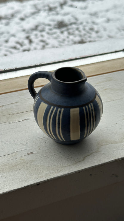 Small Vintage German Jug