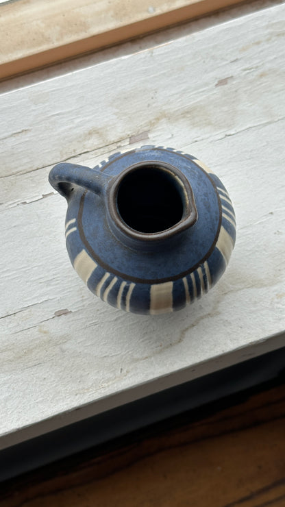 Small Vintage German Jug