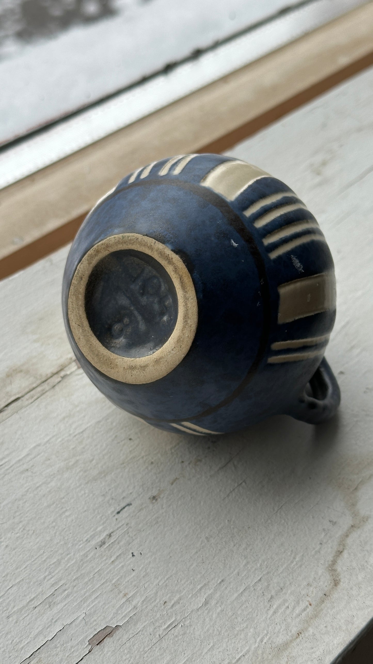 Small Vintage German Jug