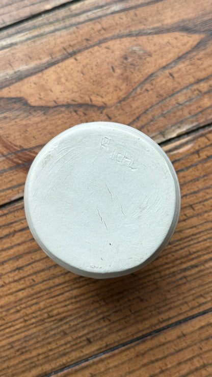 Small Handmade Ceramic Vase