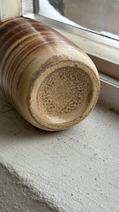 Vintage West German Vase