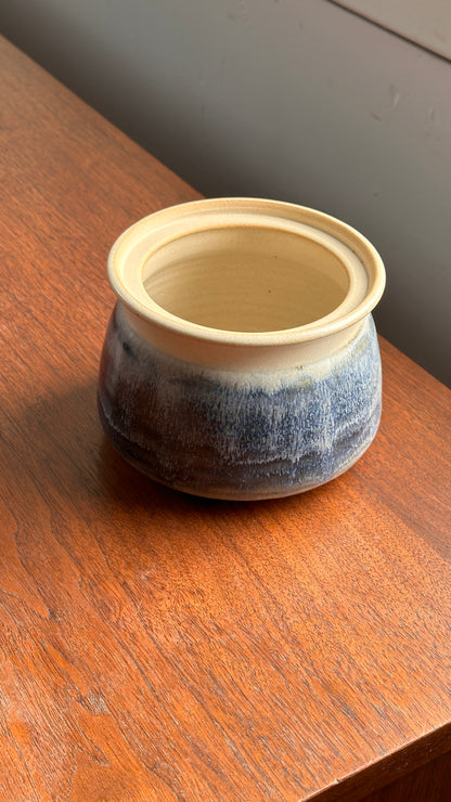 Handmade Ceramic Vessel