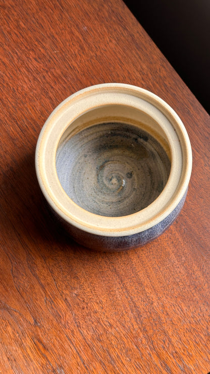 Handmade Ceramic Vessel