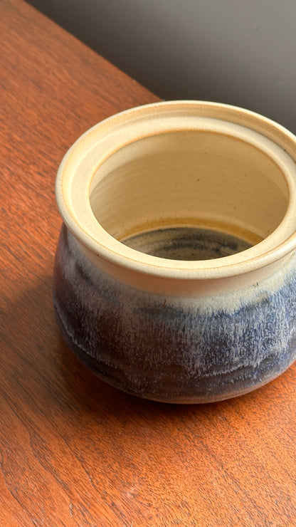 Handmade Ceramic Vessel