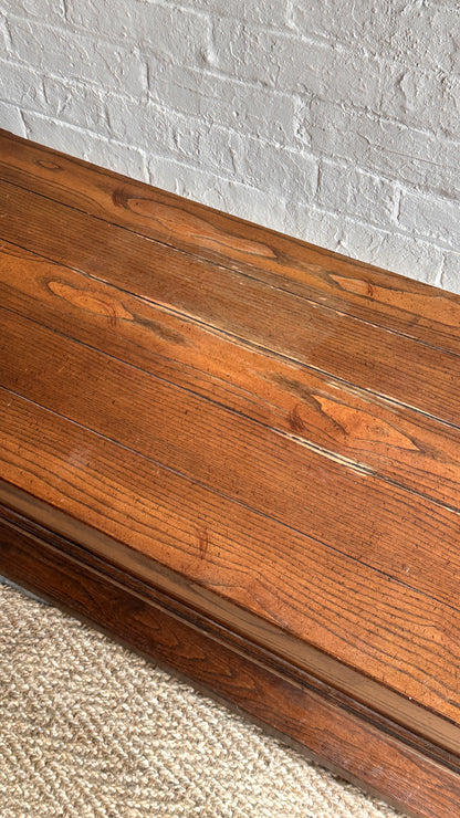 Barley Twist Console