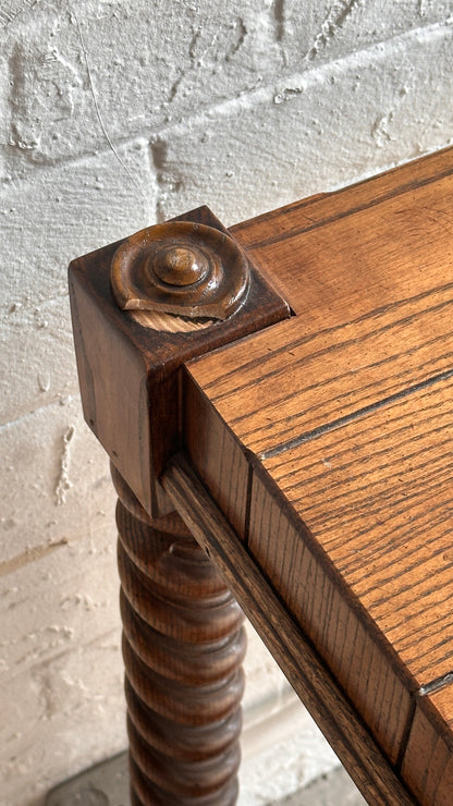 Barley Twist Console