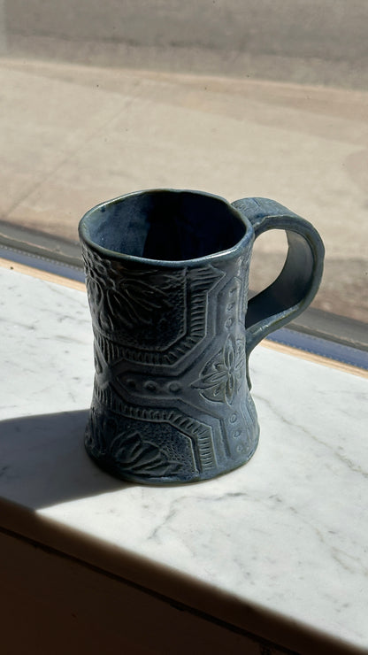Studio Pottery Mug