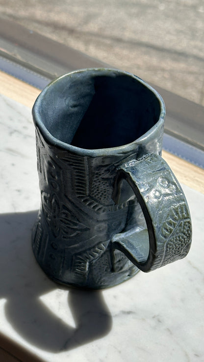 Studio Pottery Mug