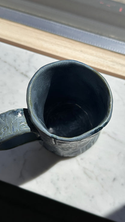 Studio Pottery Mug