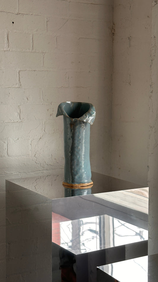 Handmade Ceramic Vase