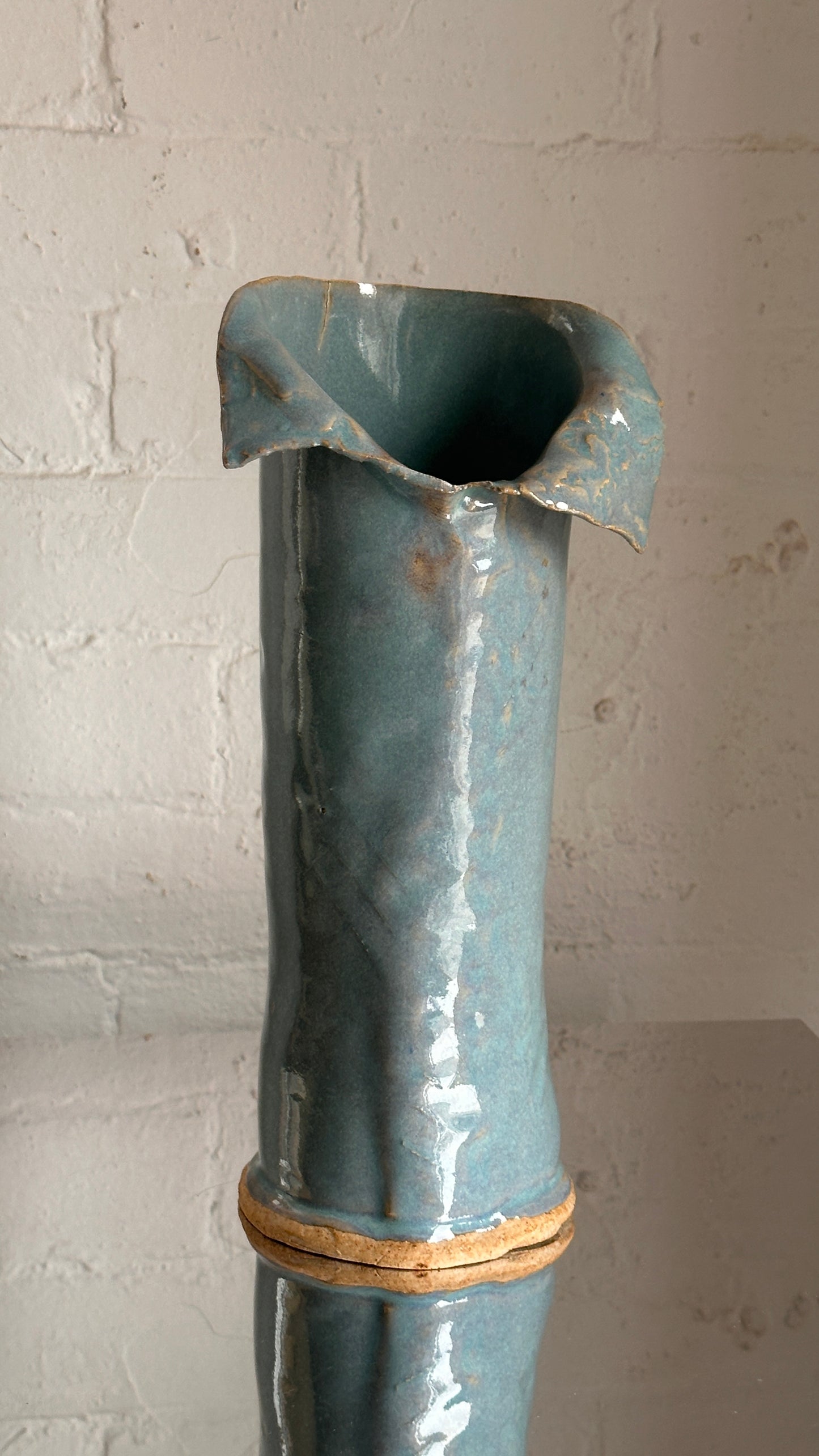 Handmade Ceramic Vase