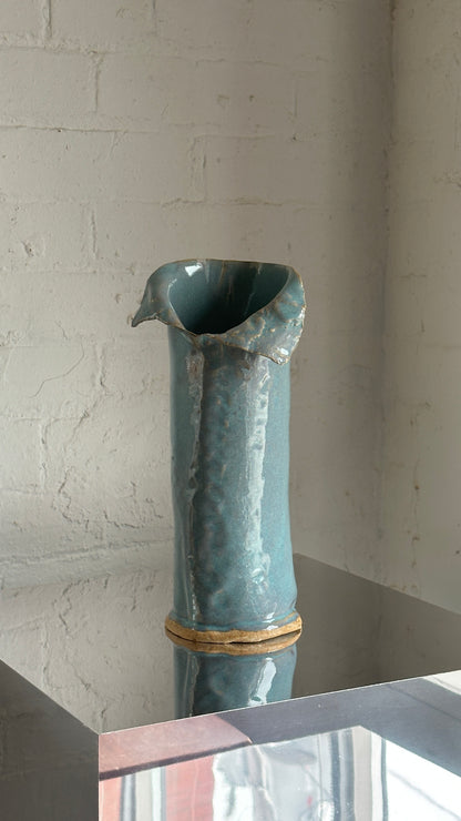 Handmade Ceramic Vase