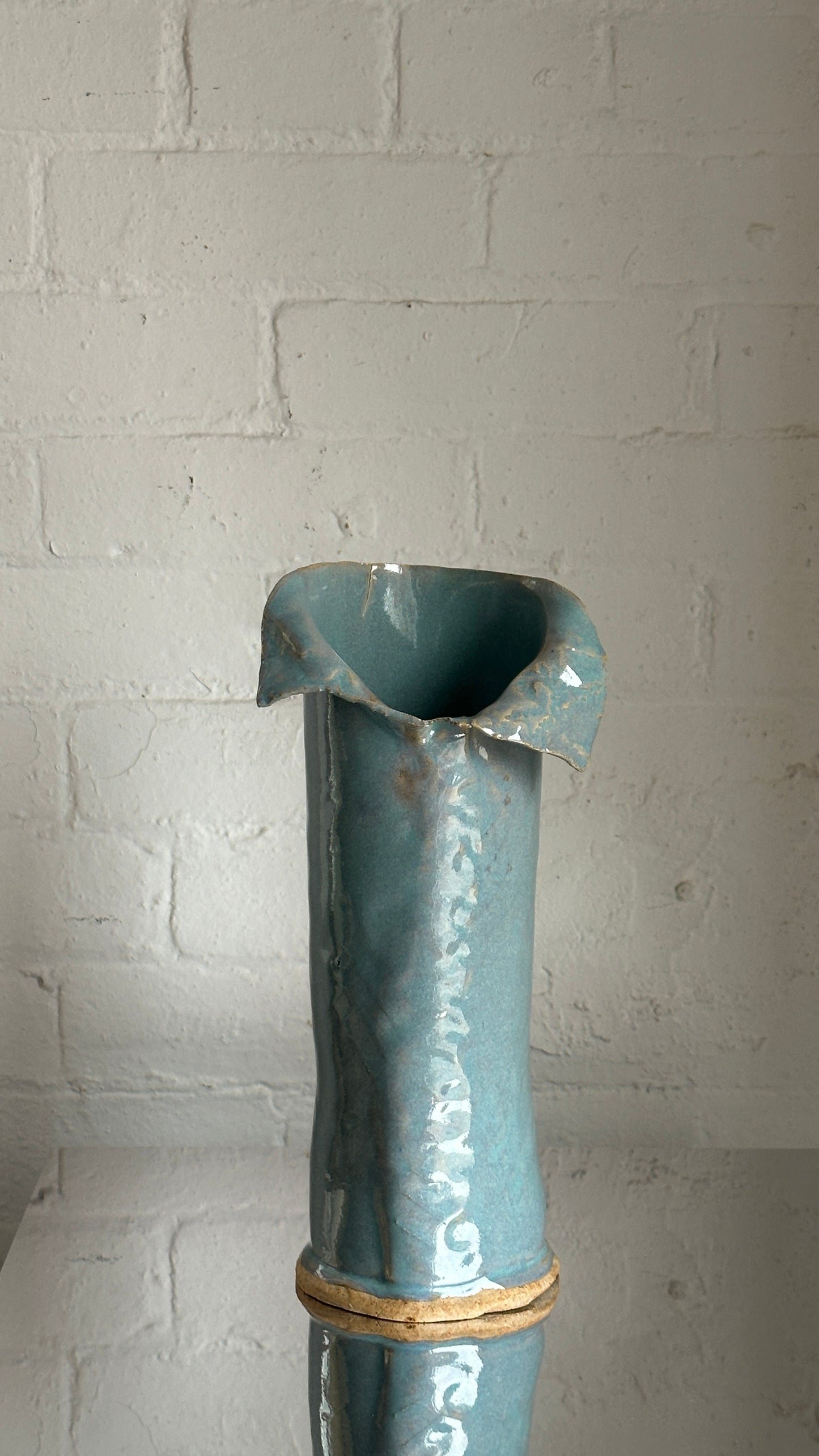Handmade Ceramic Vase