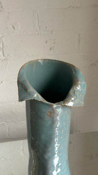 Handmade Ceramic Vase