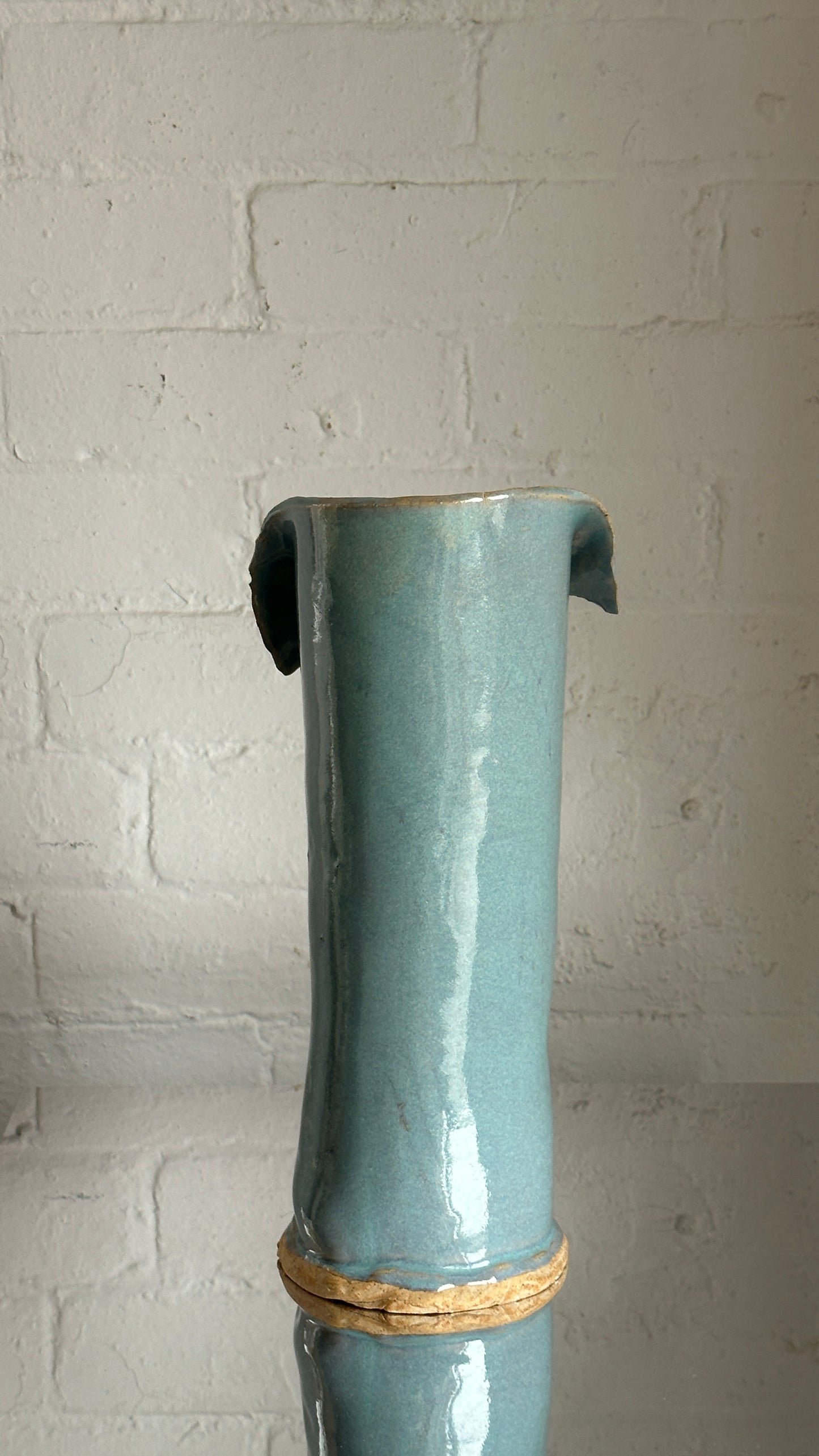 Handmade Ceramic Vase