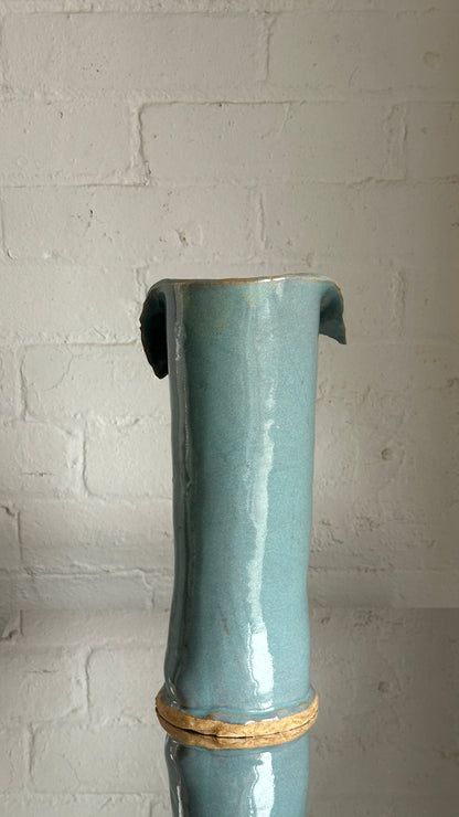 Handmade Ceramic Vase