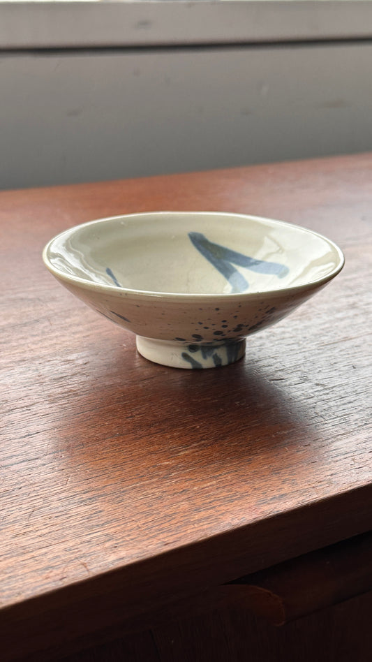 Ceramic Dish