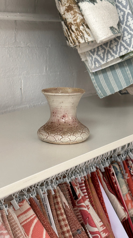 Handmade Ceramic Vase