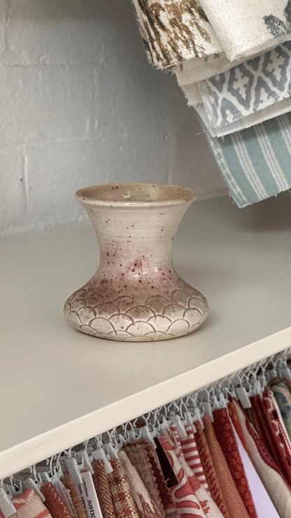 Handmade Ceramic Vase