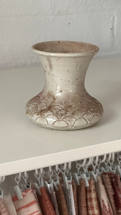 Handmade Ceramic Vase