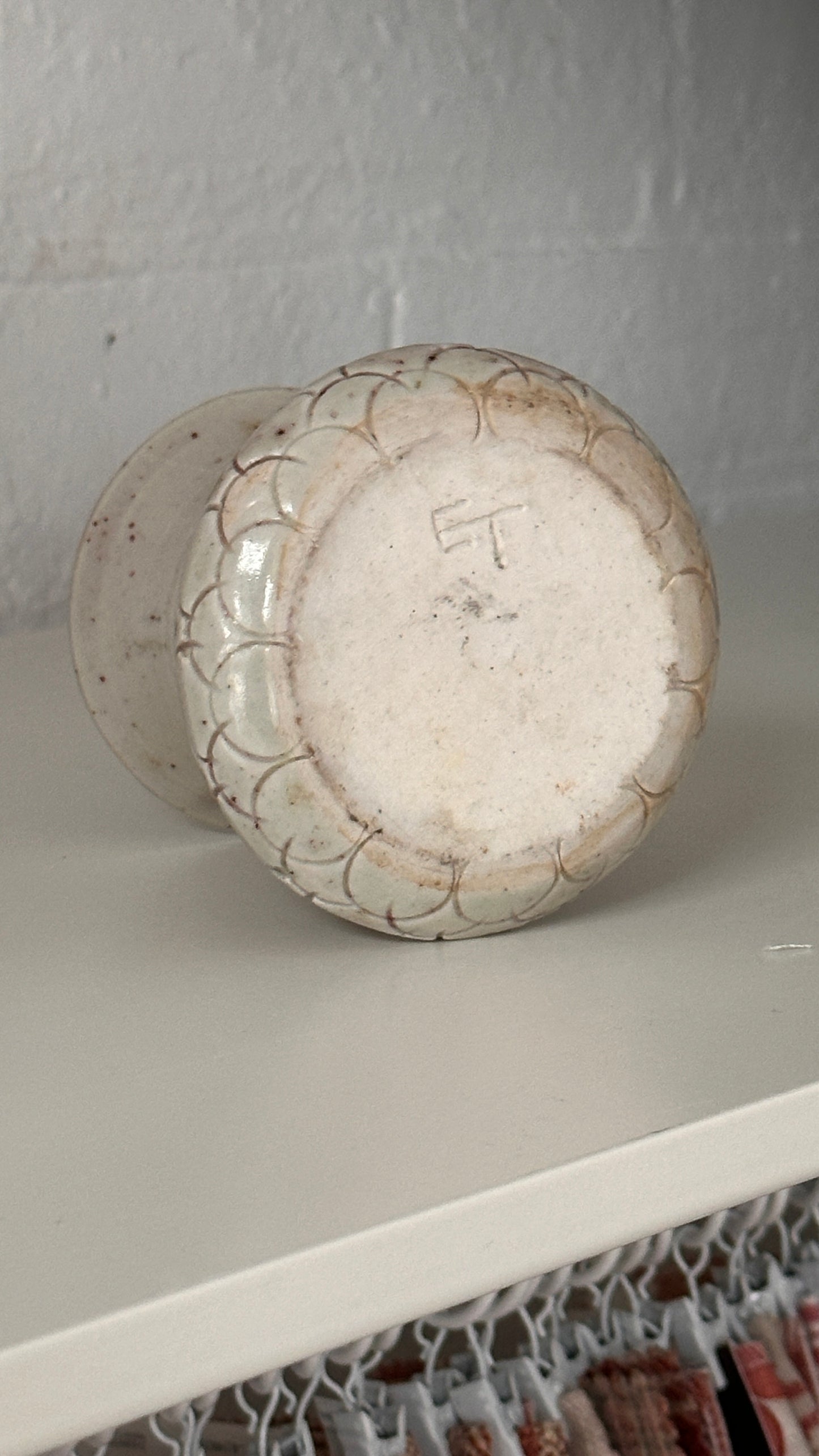 Handmade Ceramic Vase