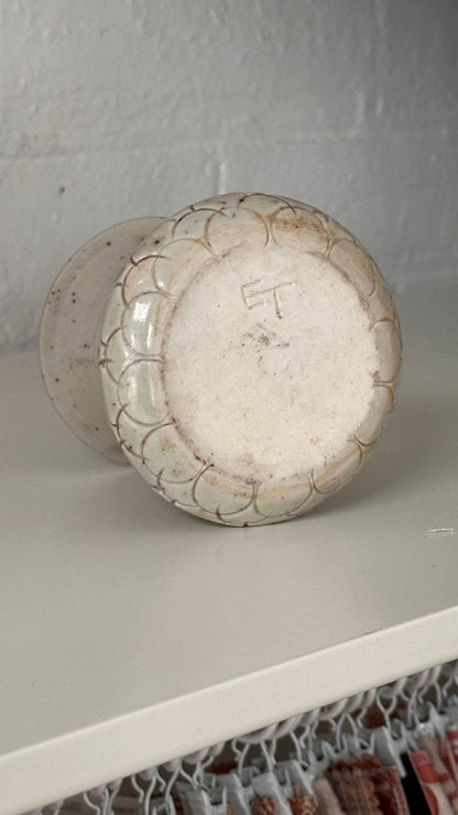 Handmade Ceramic Vase