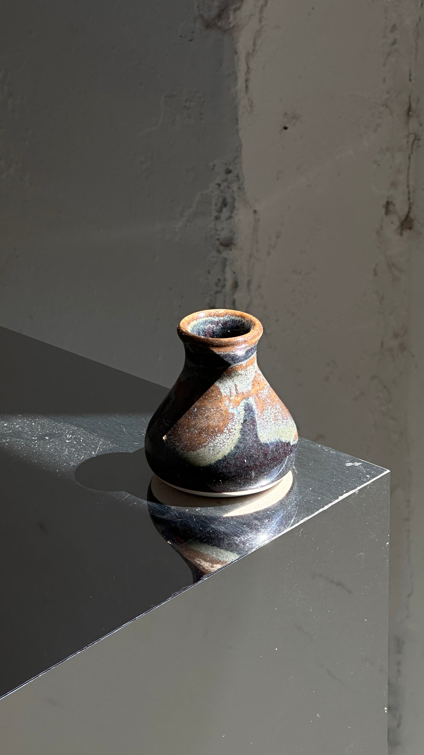 Small Ceramic Vase