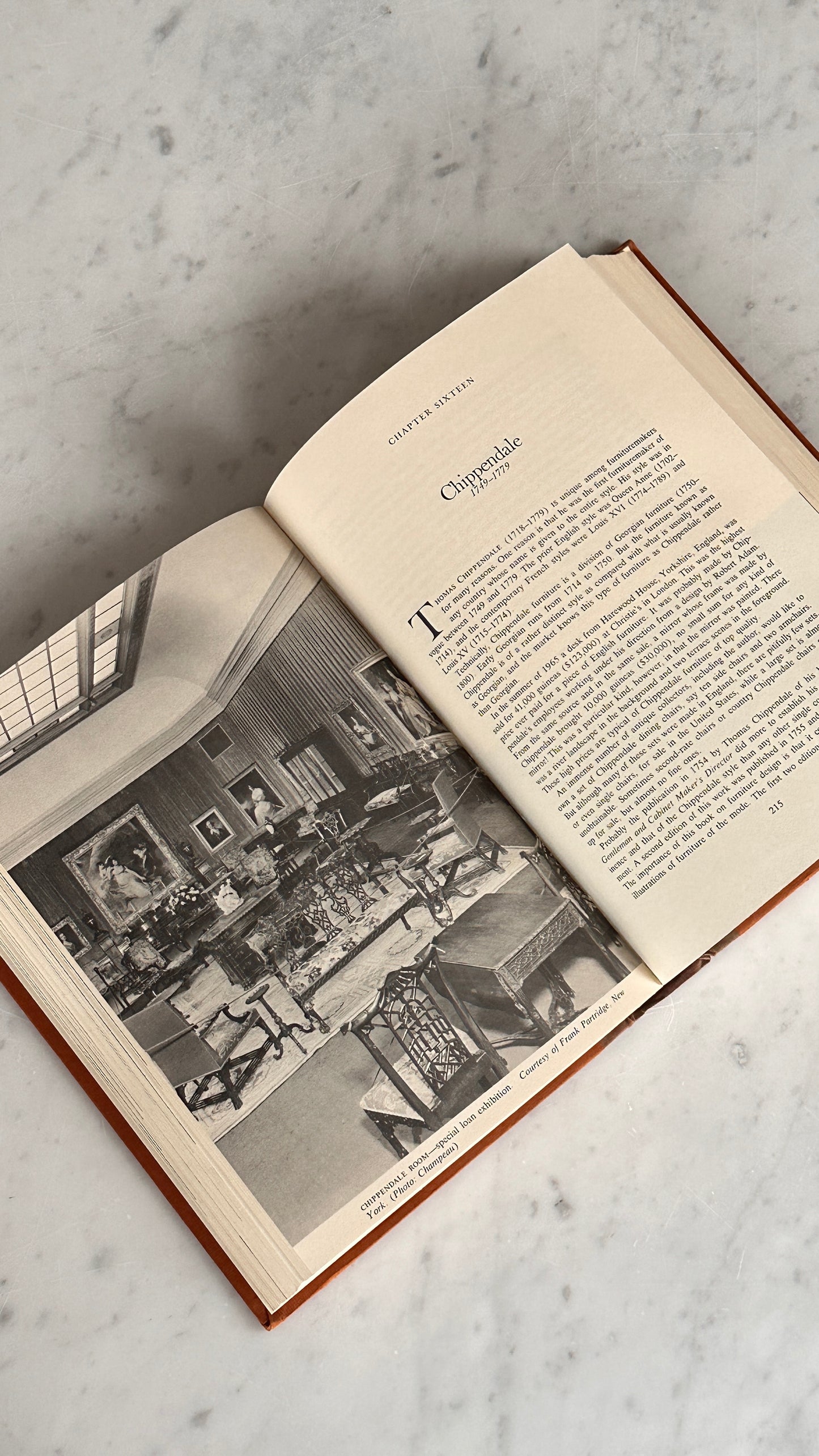 Antiques as an Investment
