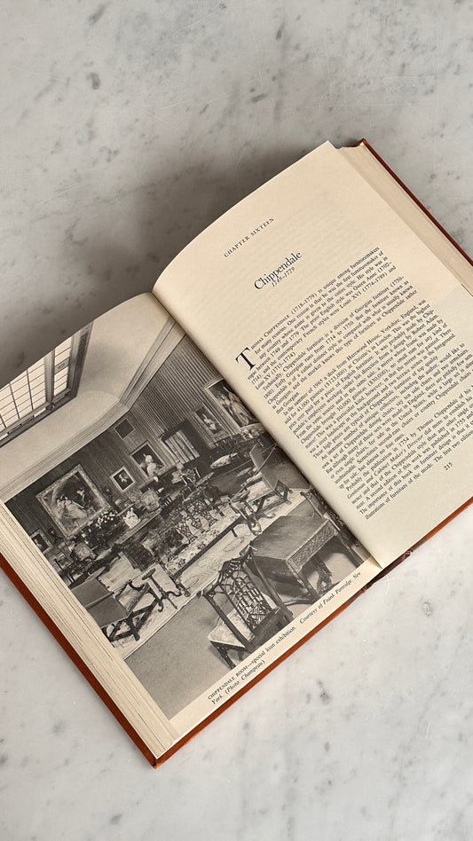 Antiques as an Investment