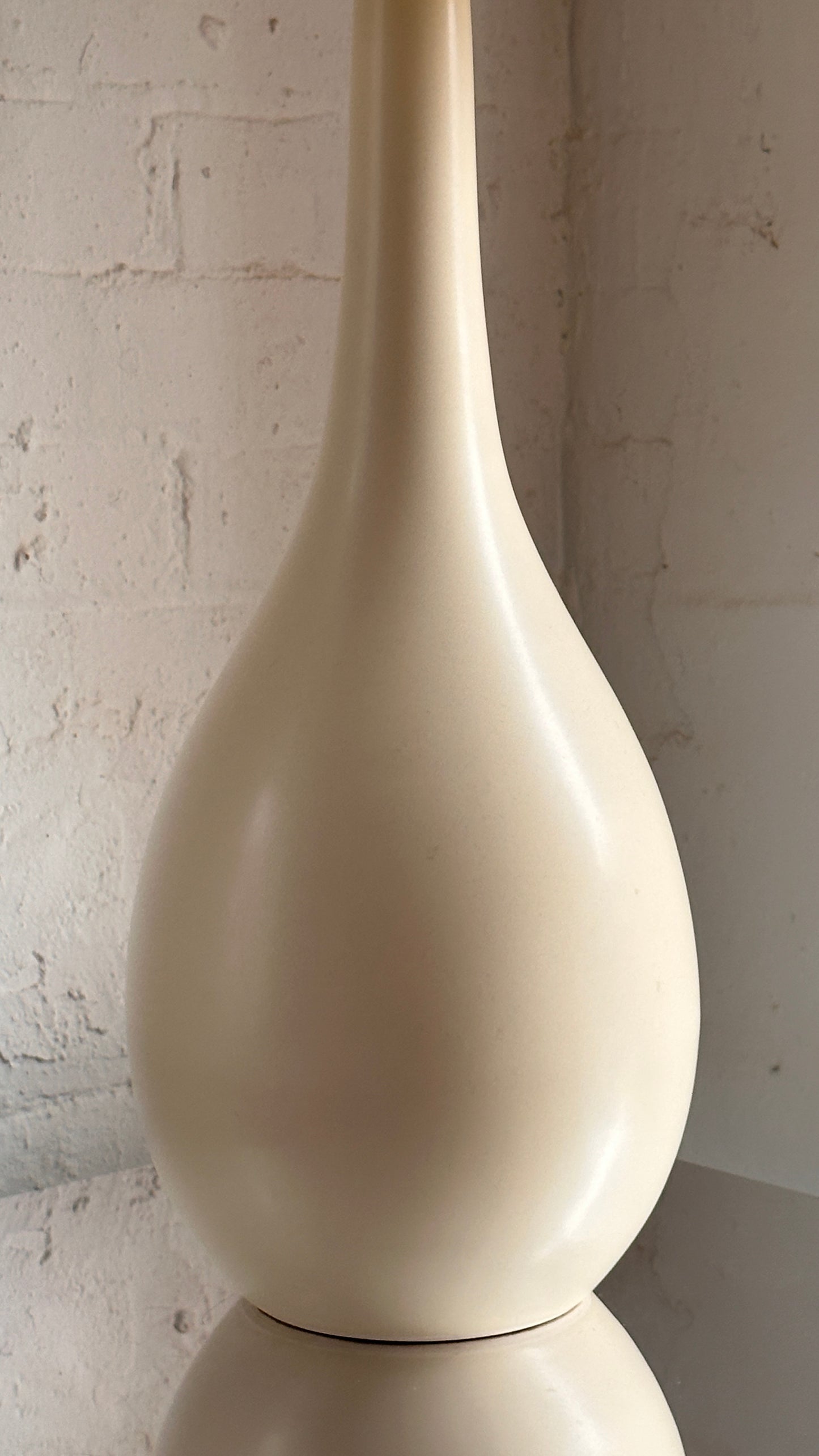 Pair of Mid Century Lotte Lamps