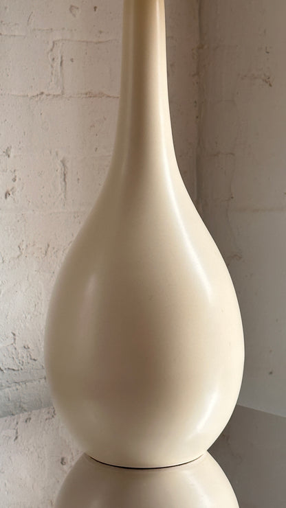 Pair of Mid Century Lotte Lamps