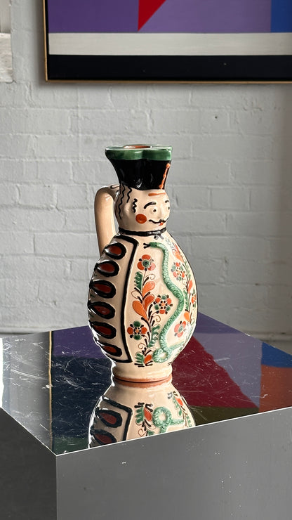 Hungarian Miska Jug